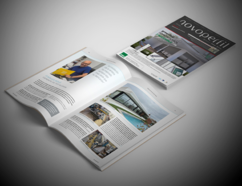 Entrevista d’Interempresas i revista Novoperfil