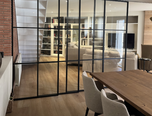 Minimal ajuda a decorar