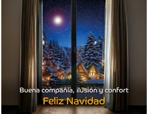 Felices fiestas