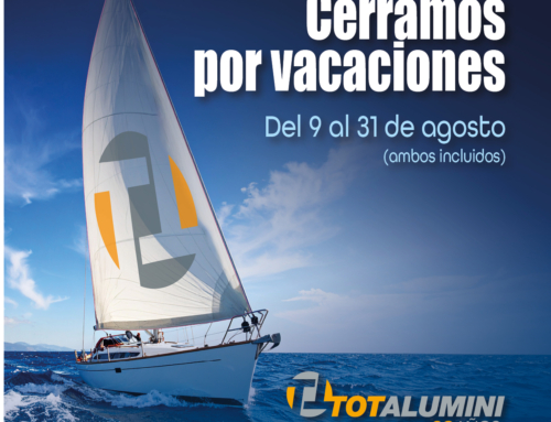 Vacaciones de verano