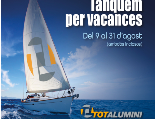 Vacances d’estiu