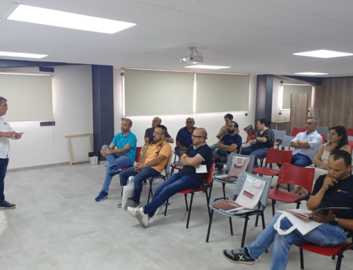 Formación continuada