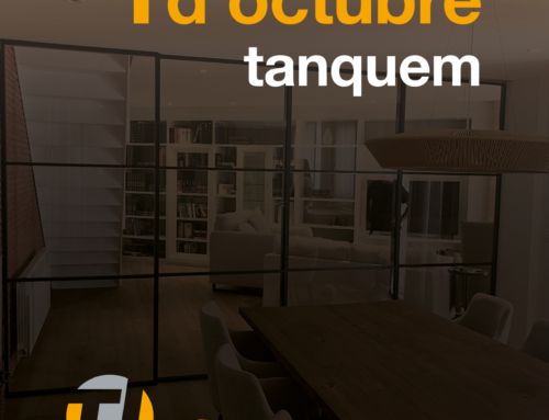 Tanquem 1 d’octubre