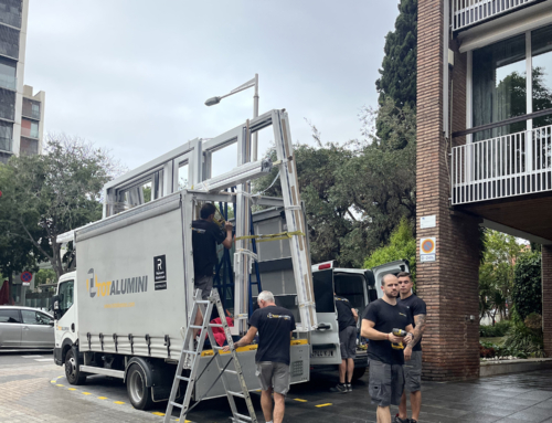 Reforma de pis a Barcelona