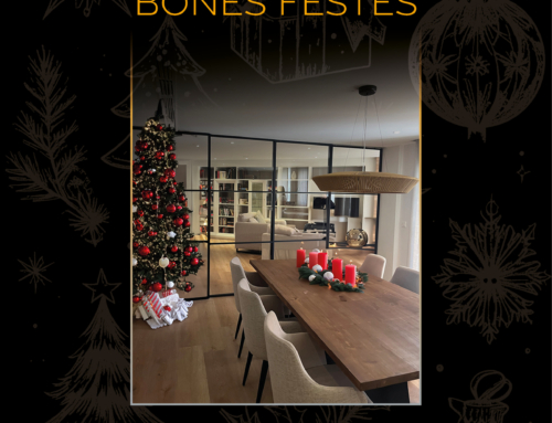 Bones Festes