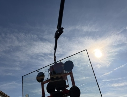 Vivienda individual en Barcelona (II)