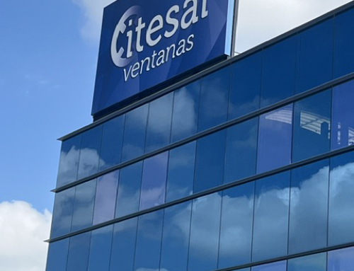 Itesal i Tot Alumini, la garantia de la feina ben feta