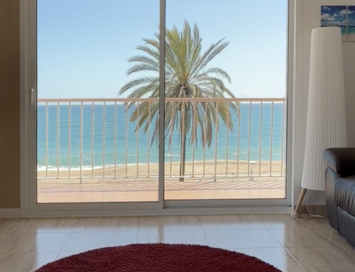 Balconeres EVO sistema galandatge